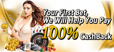 MAXBOOK55 Live Casino First Bet No Risk Promotion Banner
